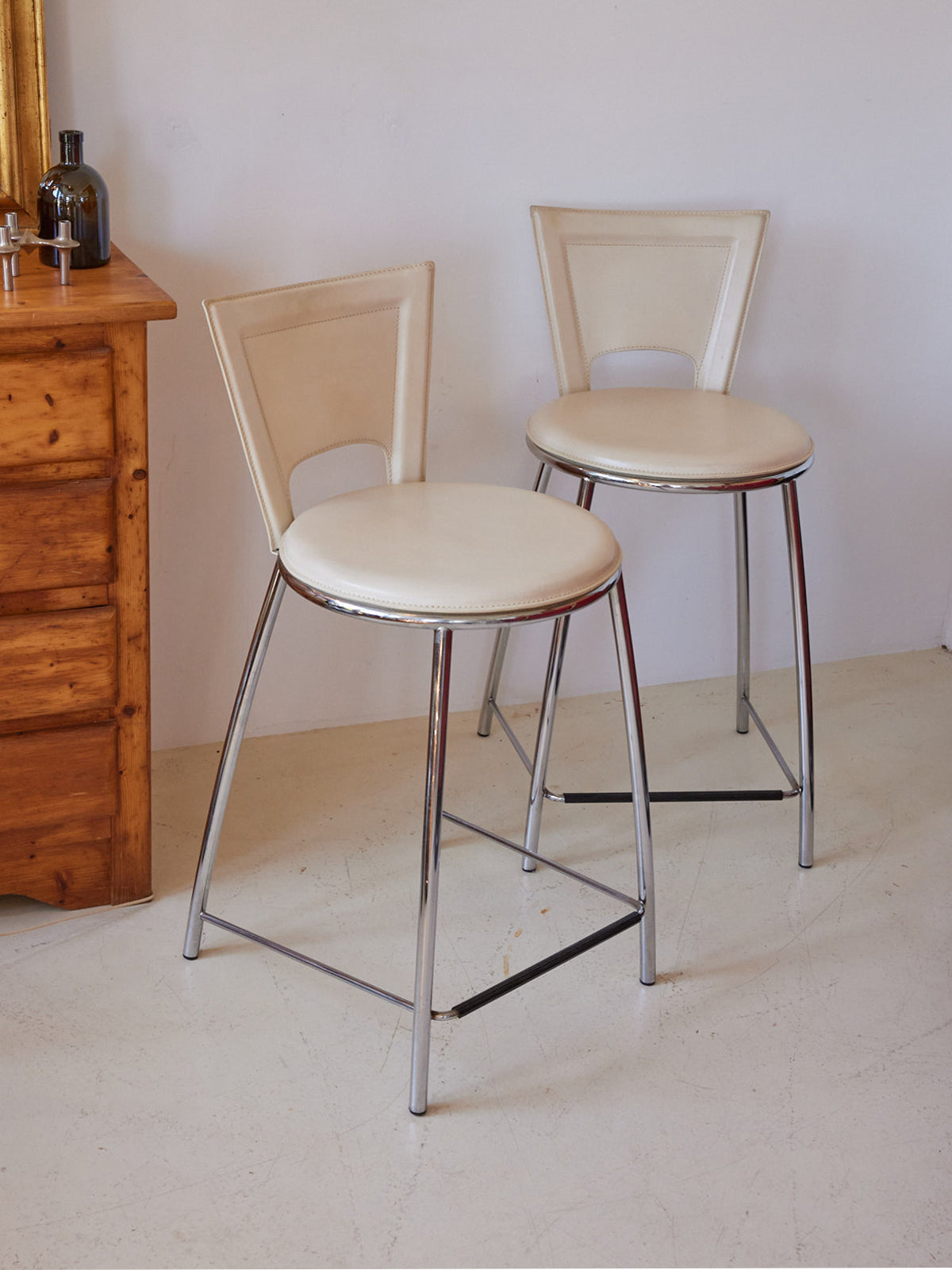 pierre-tabouret-bar-chrome-skai-vintage-689-2
