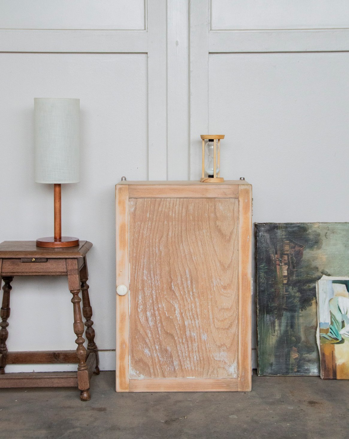 Our vintage furniture and second-hand furniture