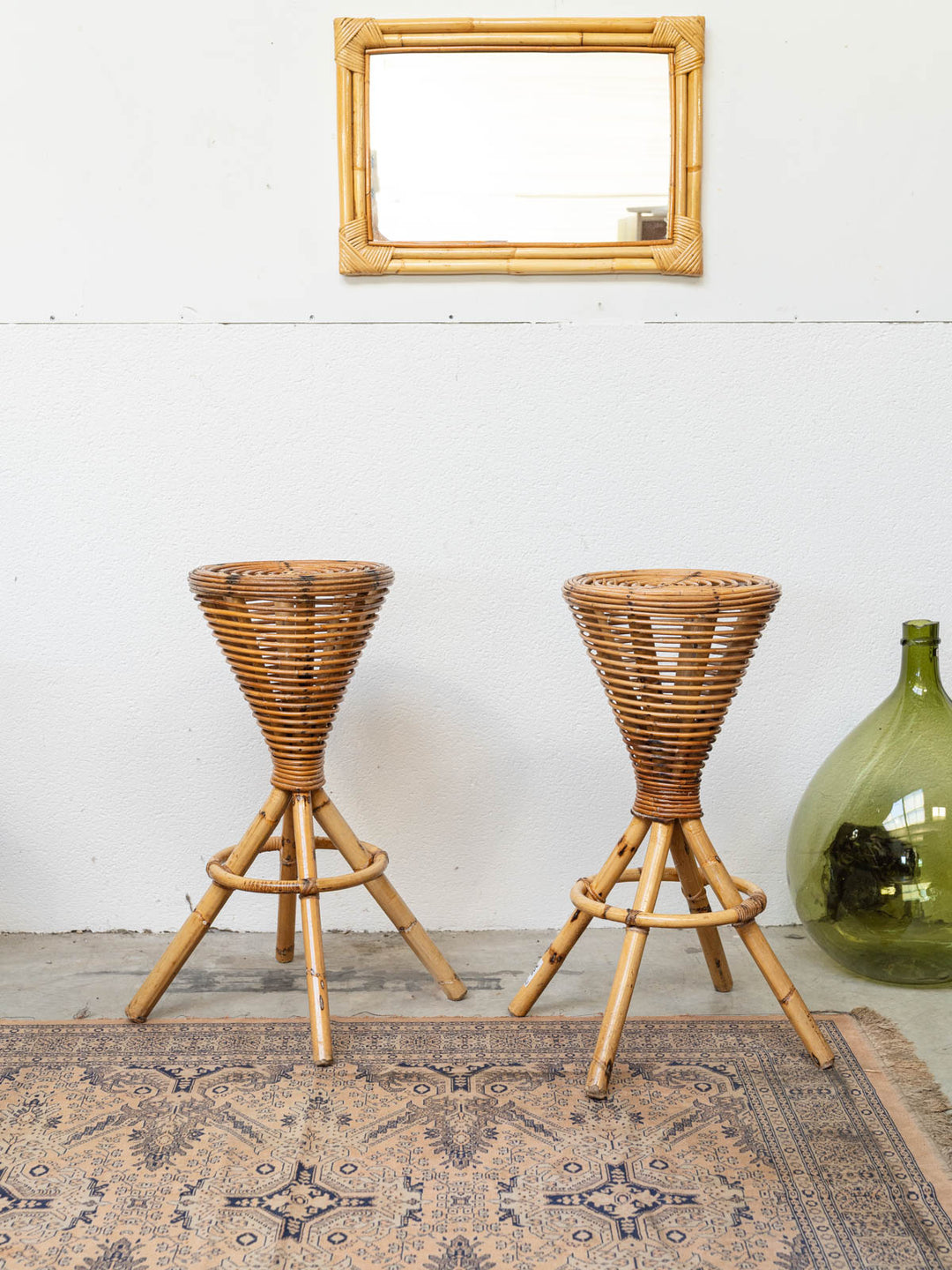 gaston-tabouret-bar-rotin-173-2