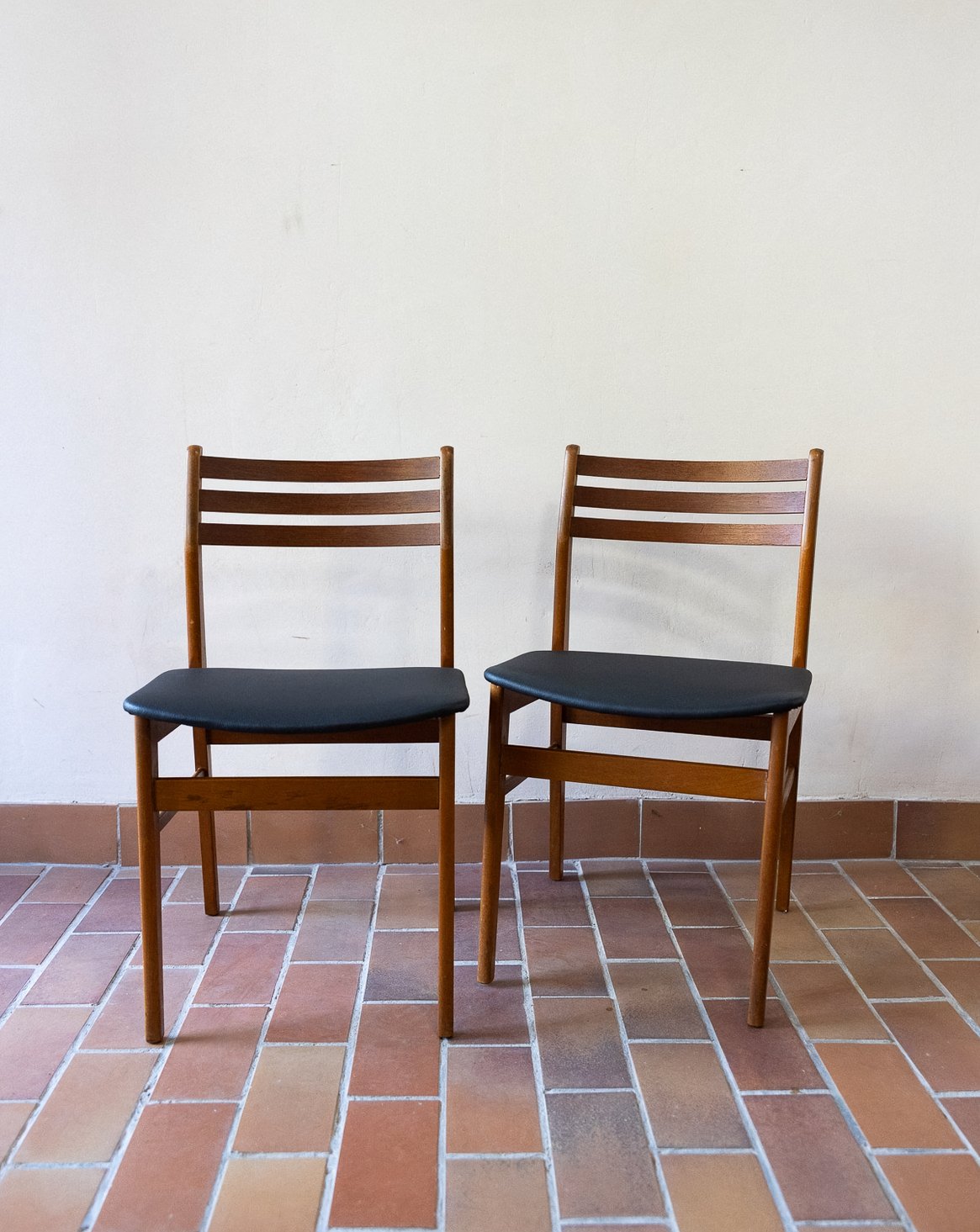 Our vintage seatings