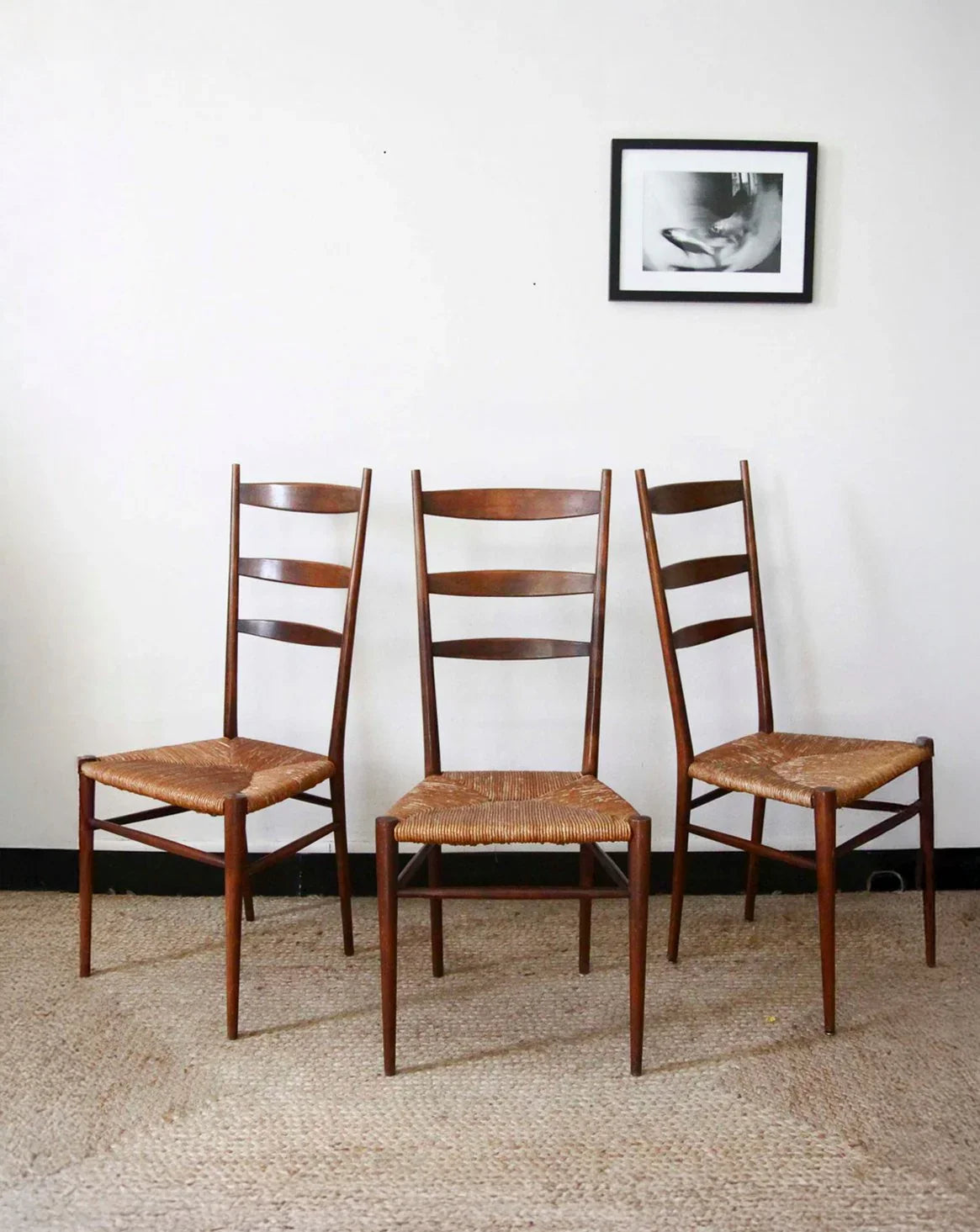 Nos assises chinées