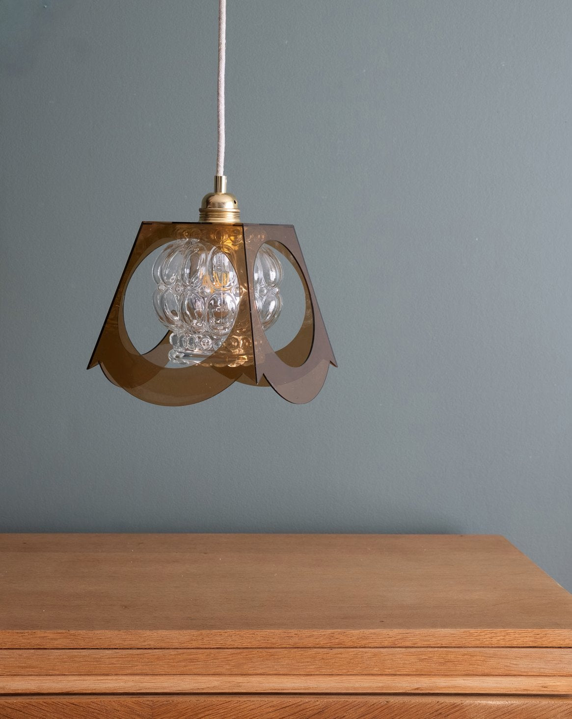 Nos luminaires vintage