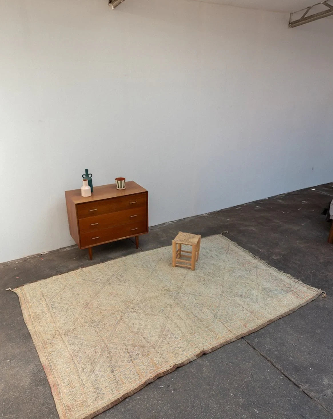 Our second-hand decorations