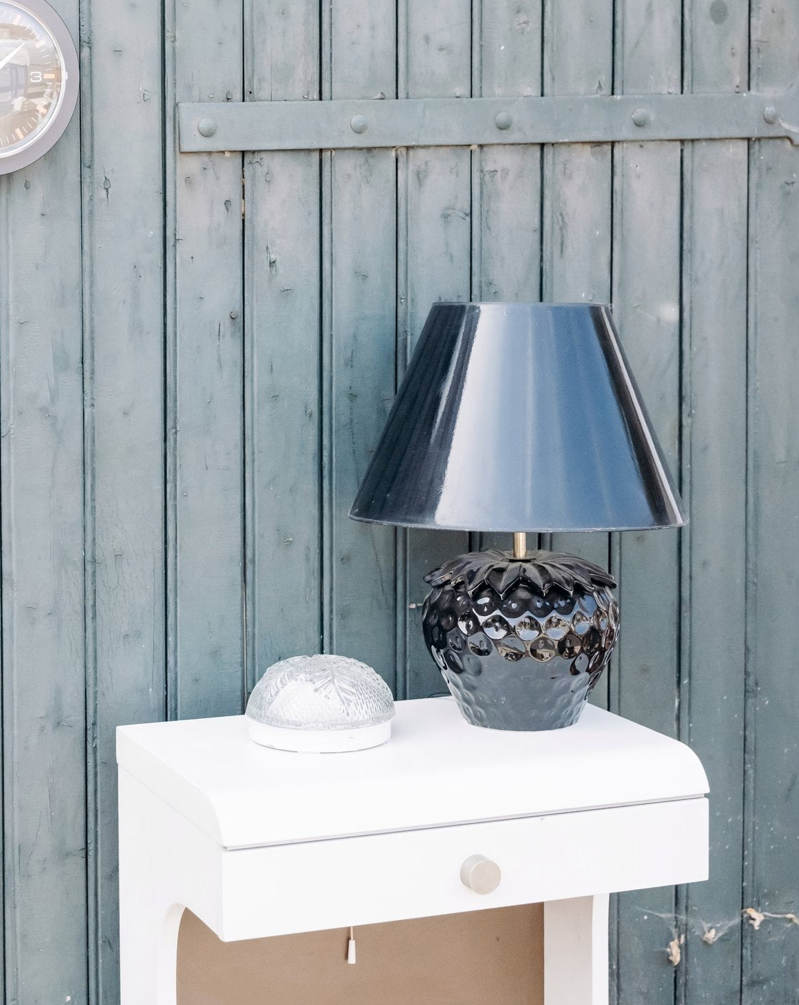 Nos luminaires vintage