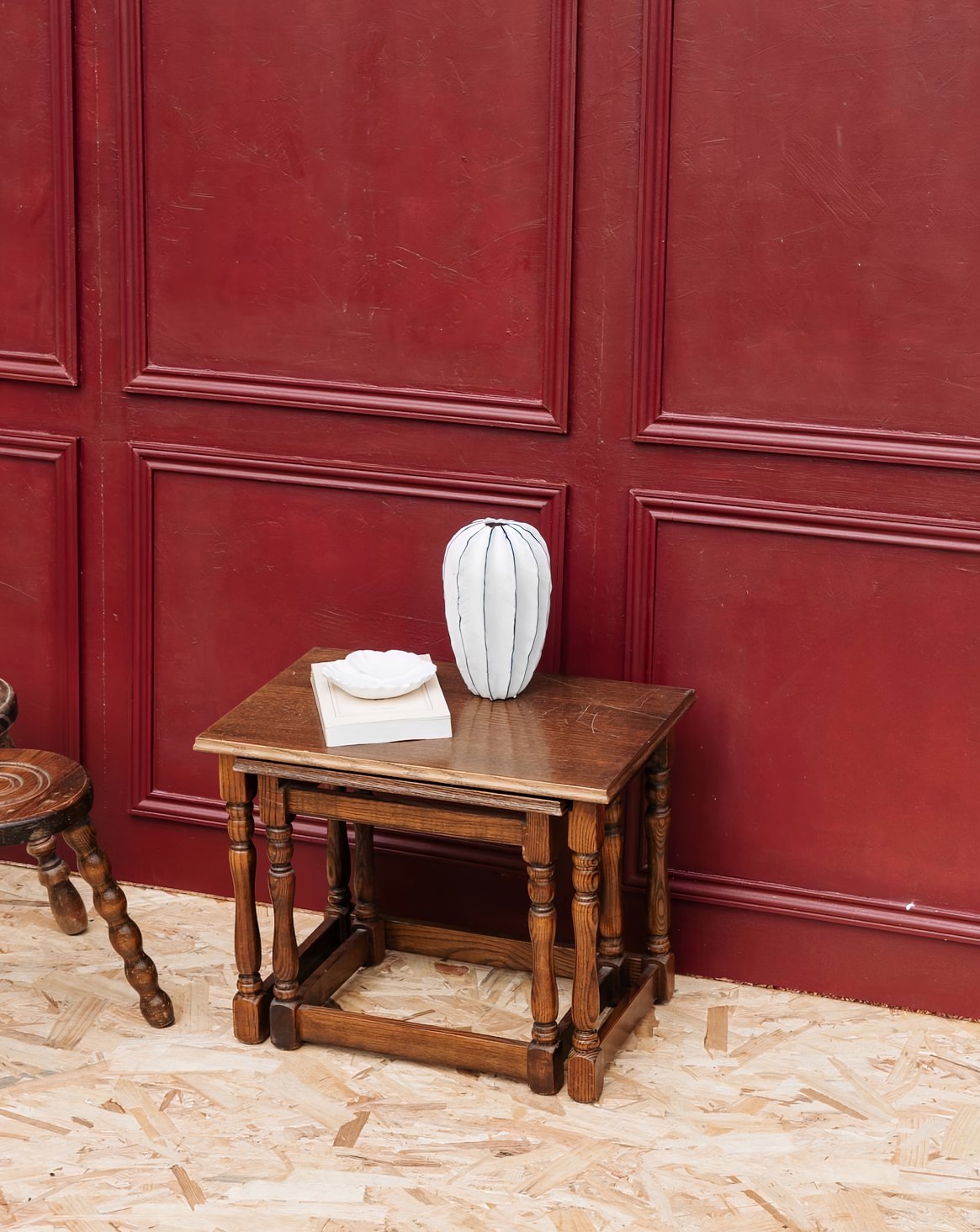 The Debongout Braderie