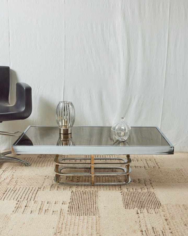 donna-table-basse-chrome-681-1