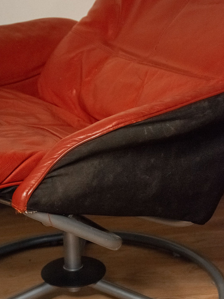 jakob-fauteuil-simili-cuir-rouge-492-10