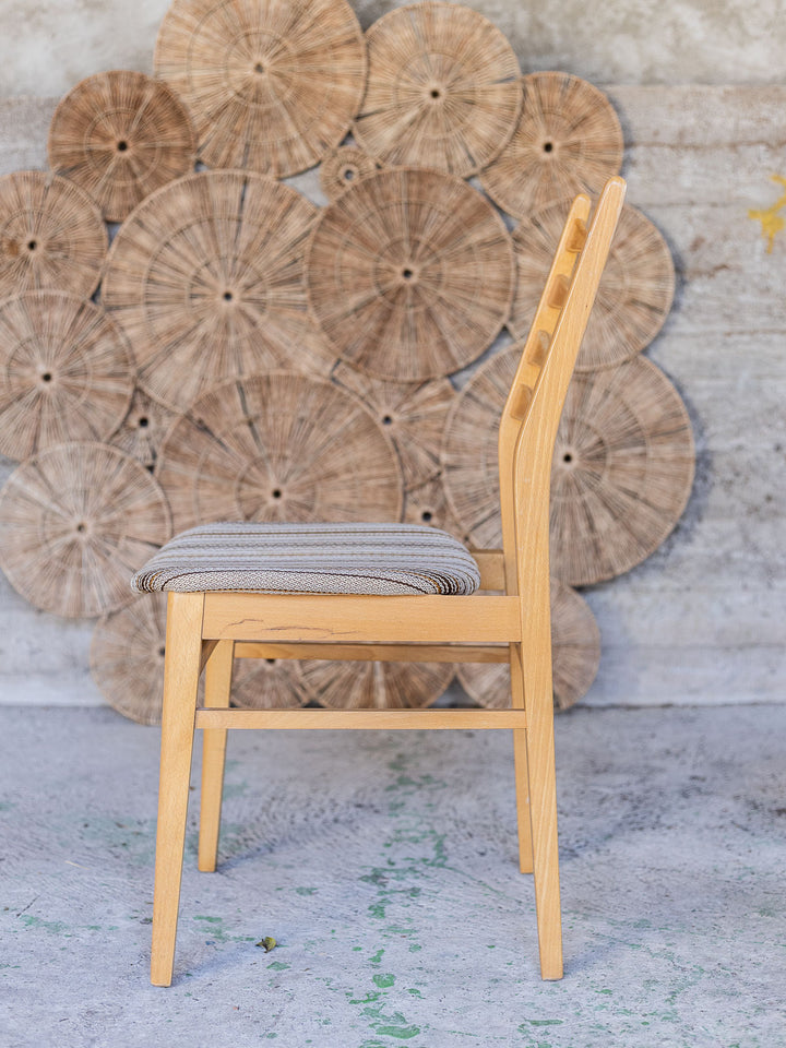 alma-chaise-bois-vintage-1982-4