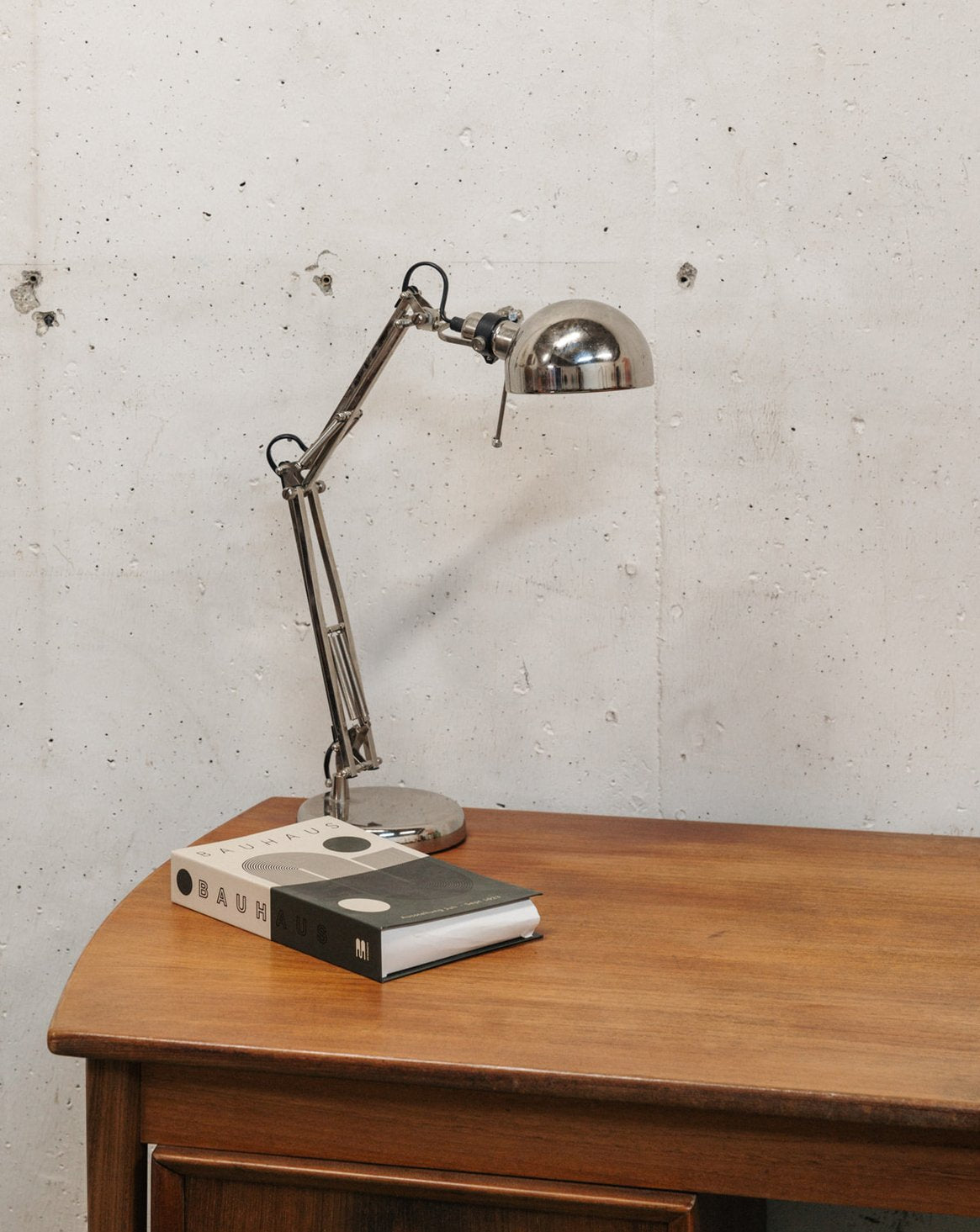 Nos luminaires vintage