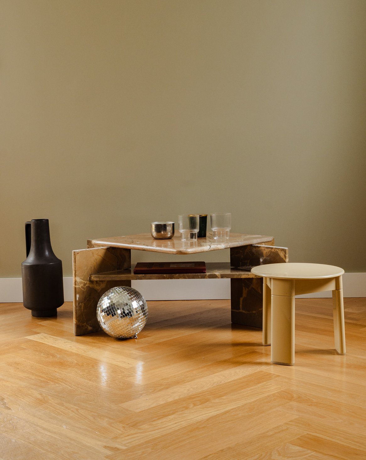 Our vintage furniture and second-hand furniture