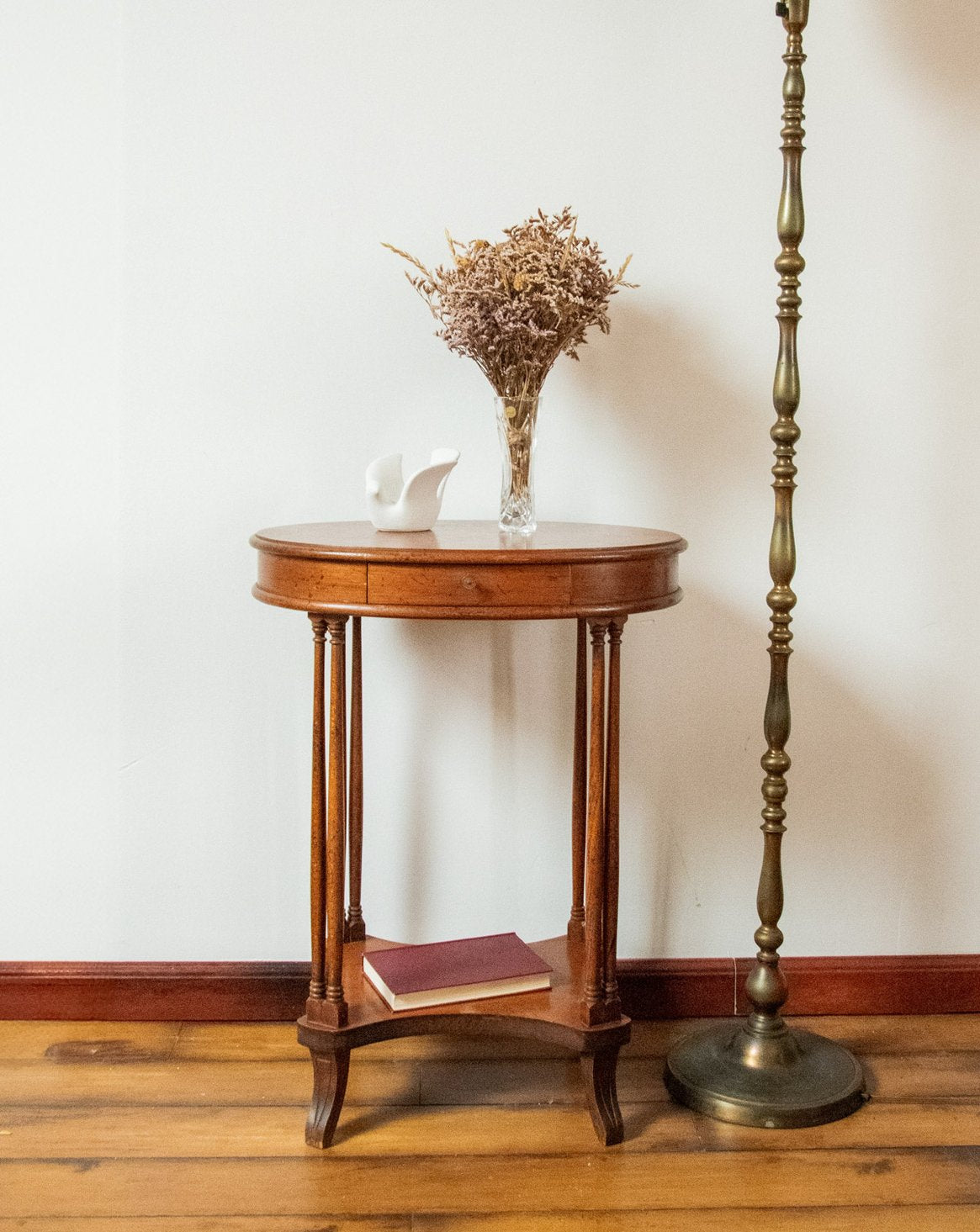 Our vintage furniture and second-hand furniture