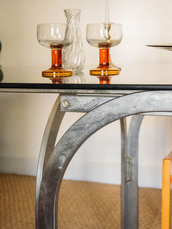 karla-table-à-manger-metal-1107-5