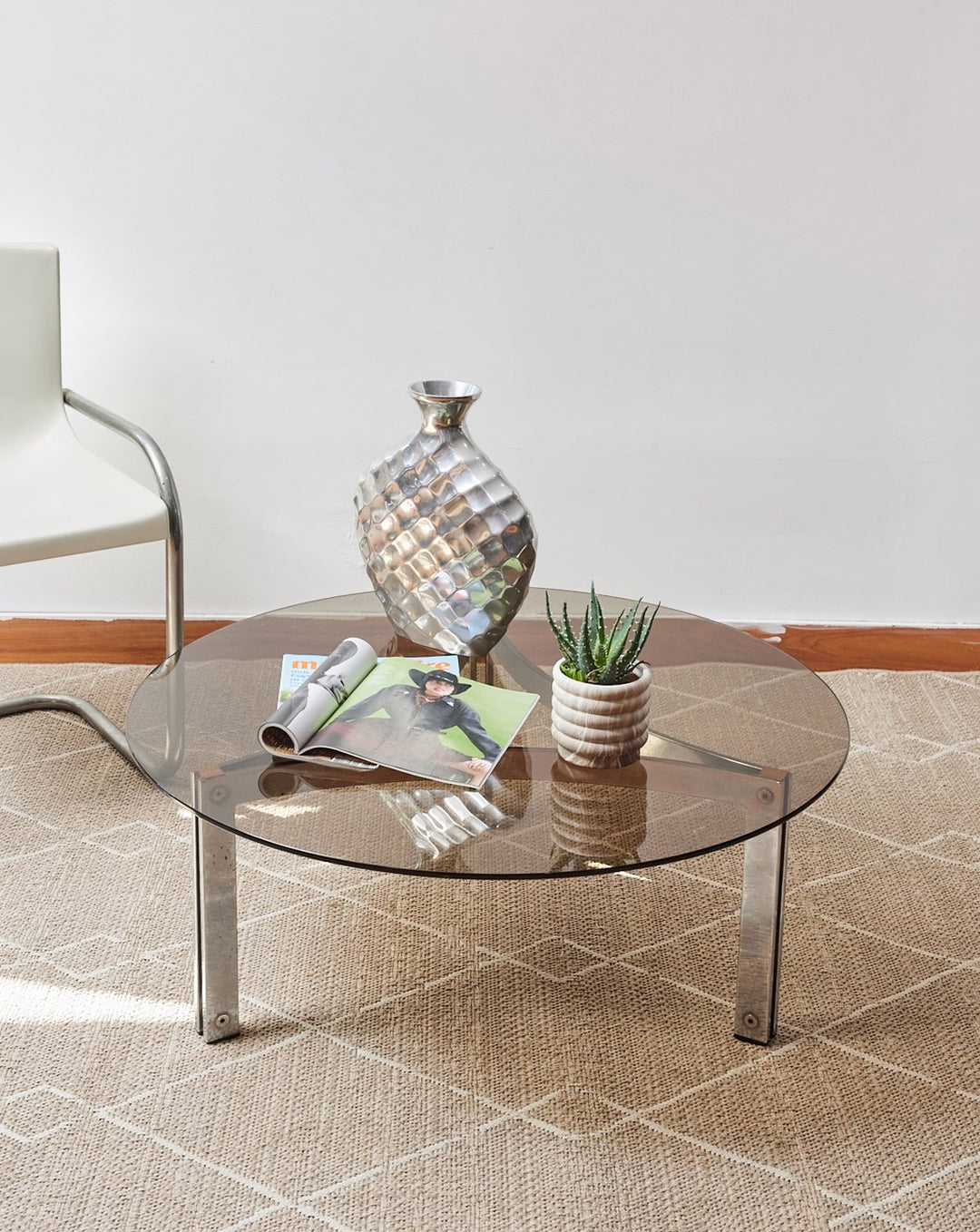 donna-table-basse-chrome-926-1