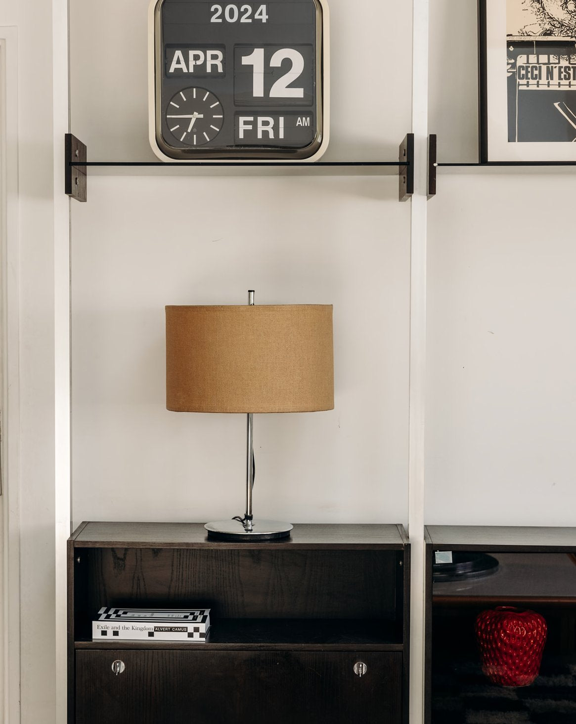 Nos luminaires