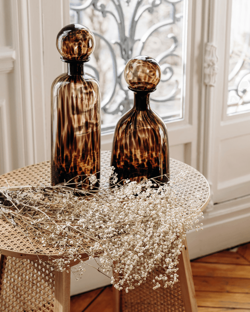 Calisse, la carafe en verre - Debongout