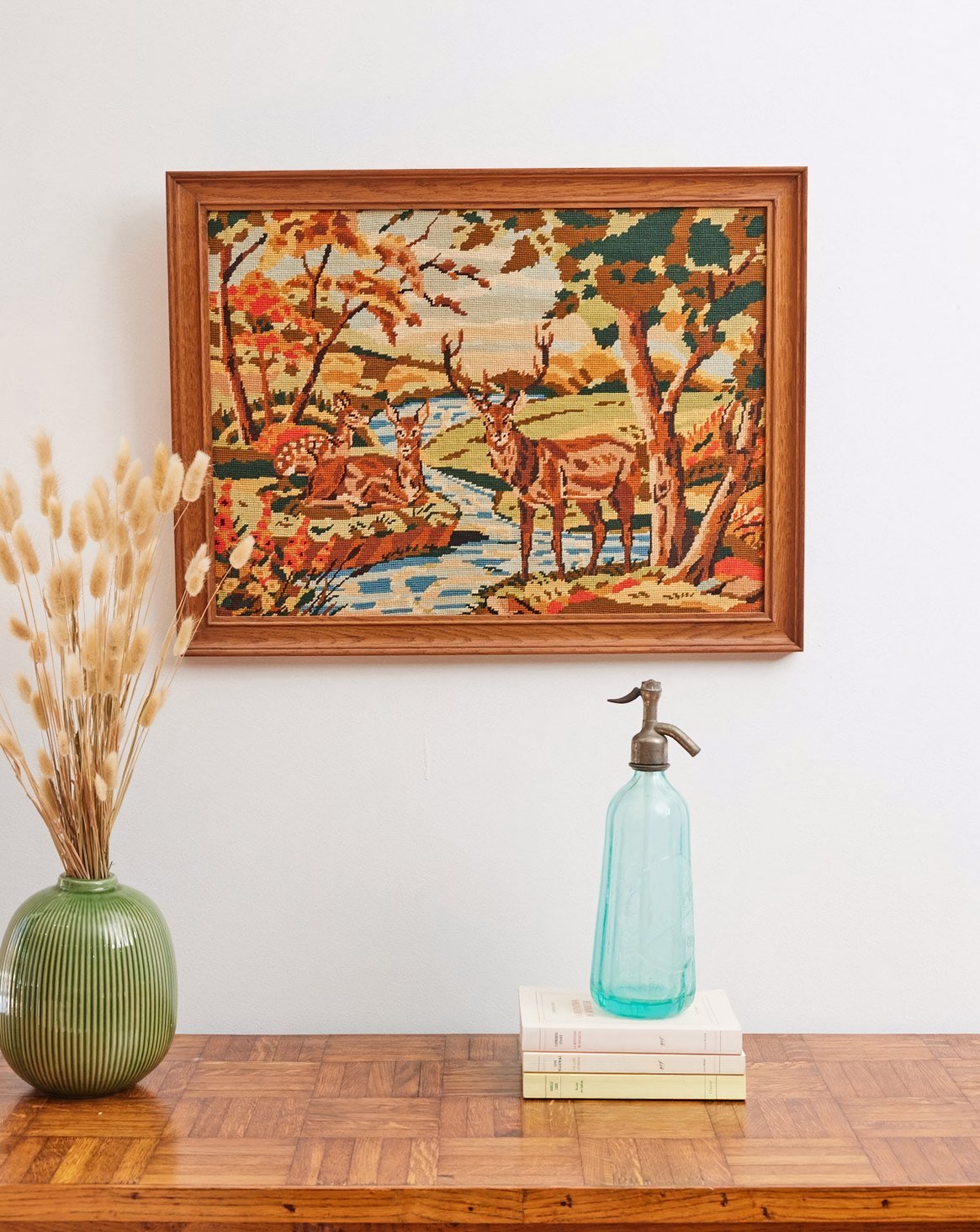 Nos pièces de décoration