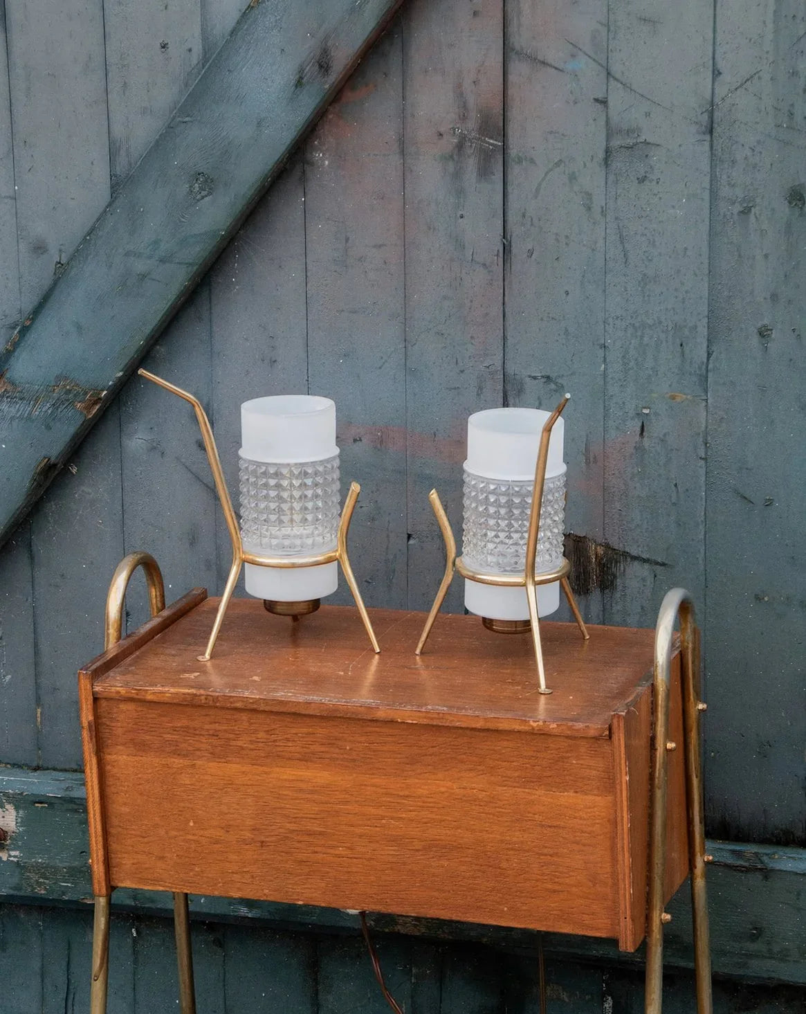 The Debongout Braderie