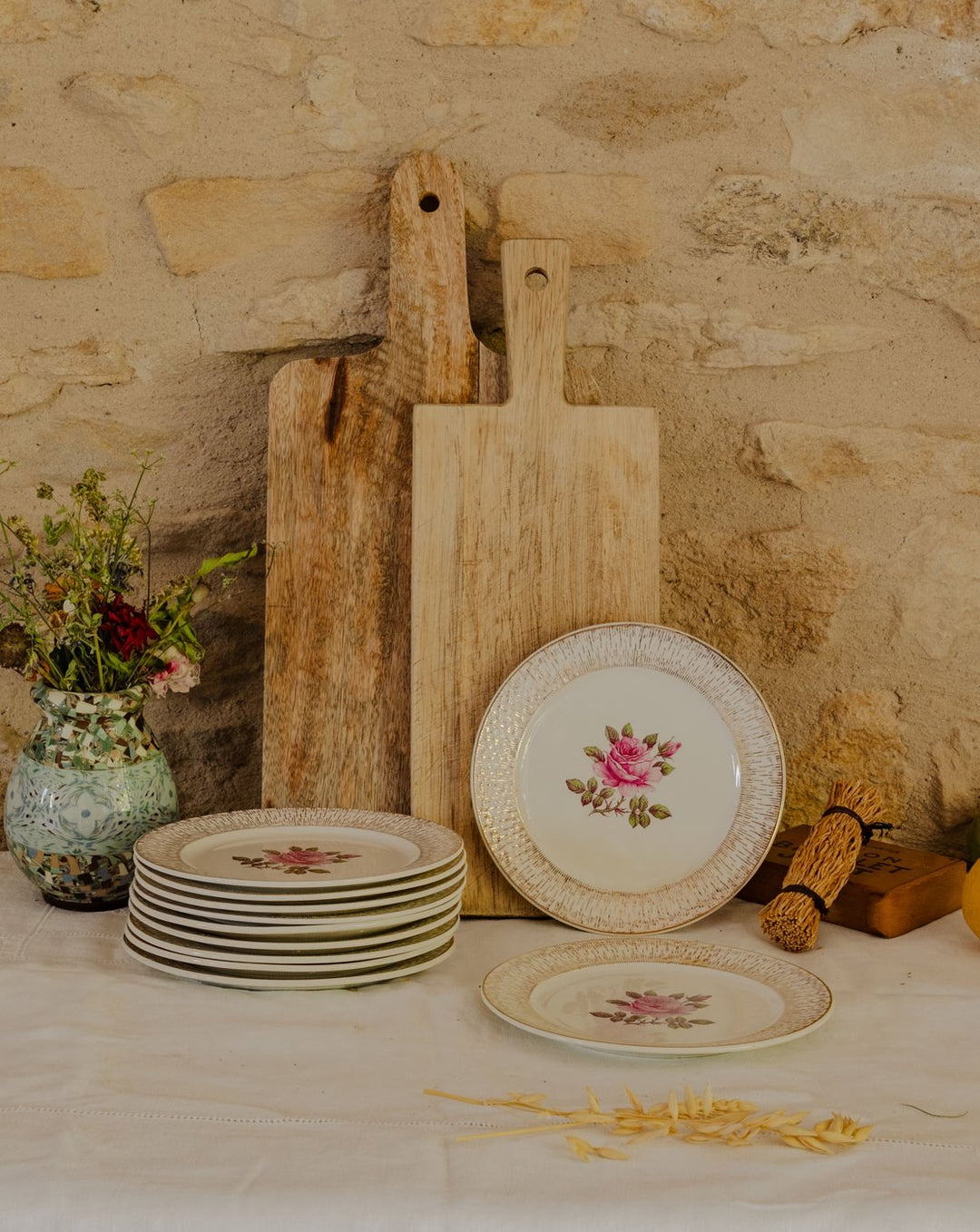 antoinette-assiette-vintage-faïence-302-1