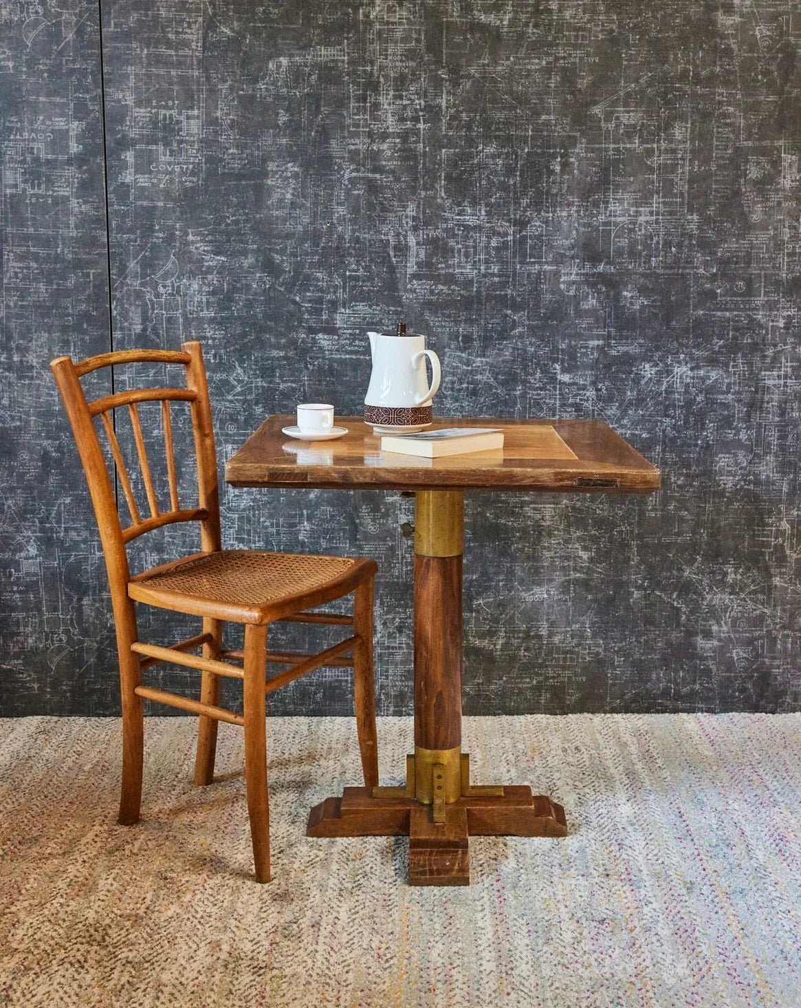 denise-table-à-manger-bistro-bois-121-1