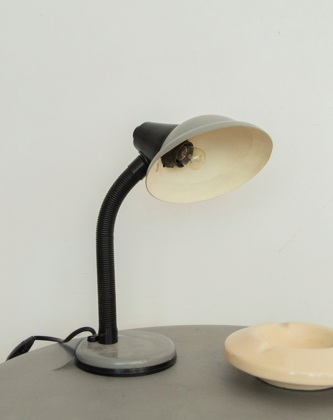 Nos luminaires vintage