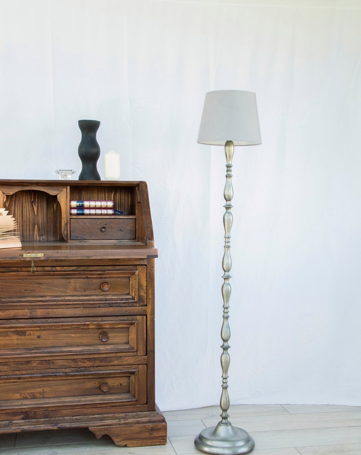 Nos luminaires vintage