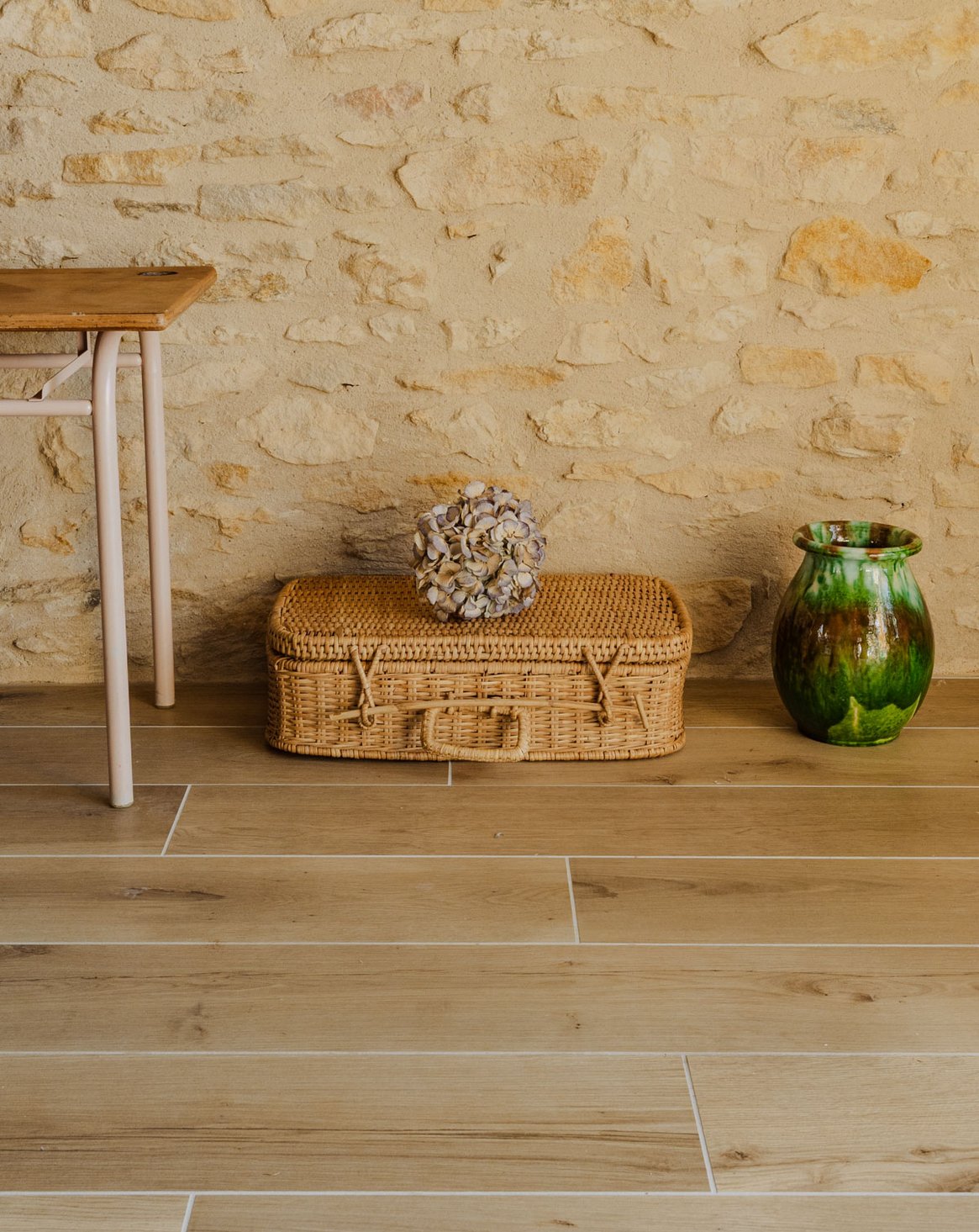 Nos pièces de décoration