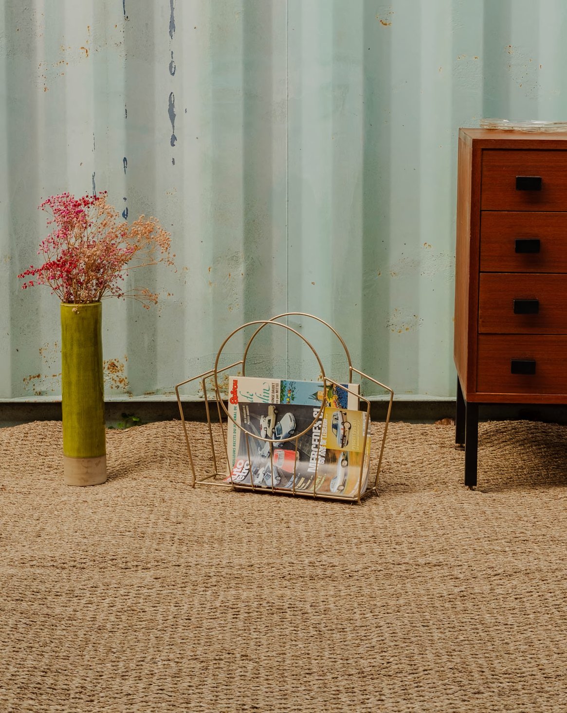 Nos pièces de décoration