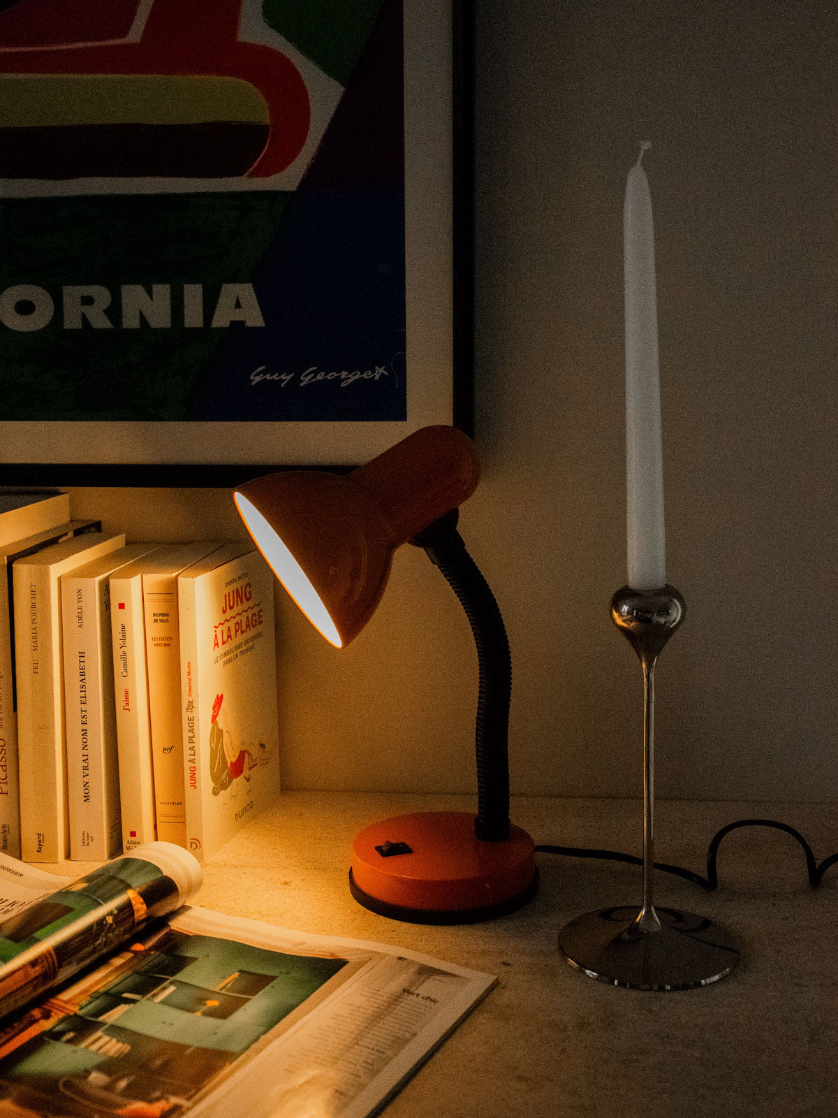 julia-lampe-à-poser-orange-702-2
