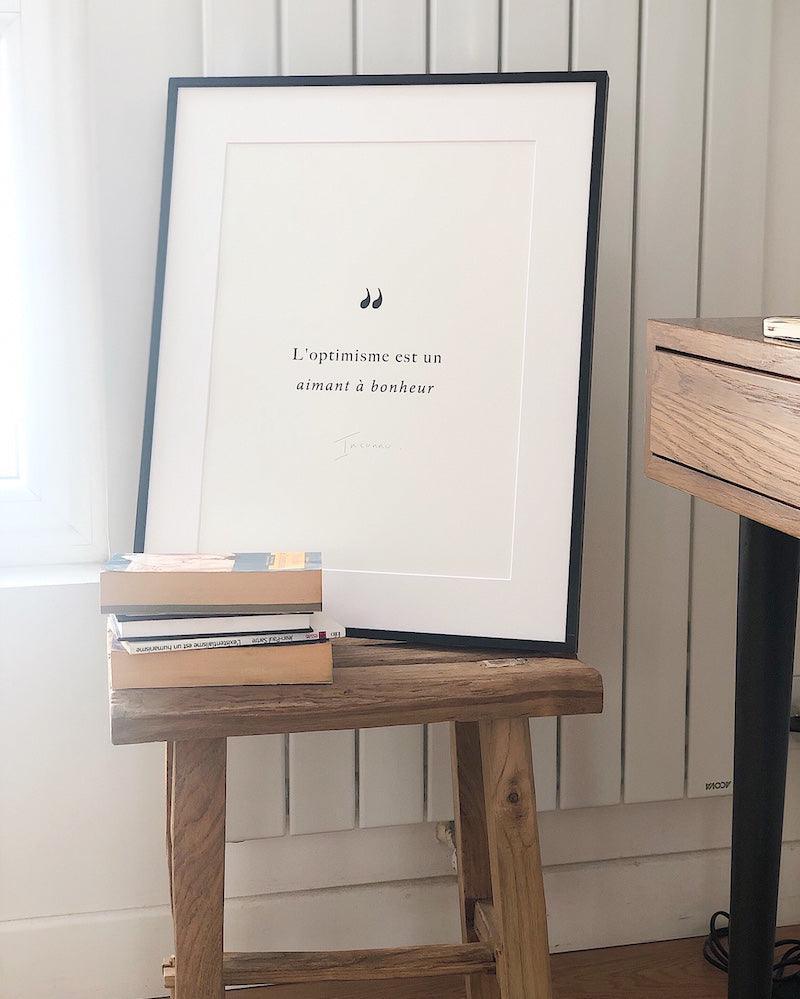 Clémence, la citation n°2 - Debongout
