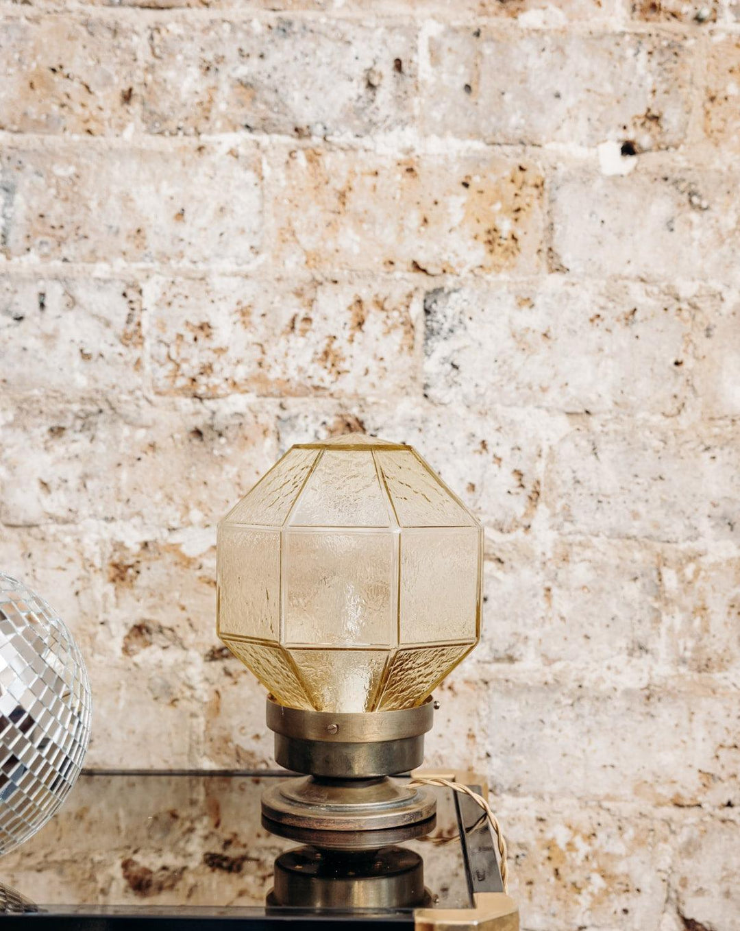 Colette, la lampe vintage N°226 - Debongout