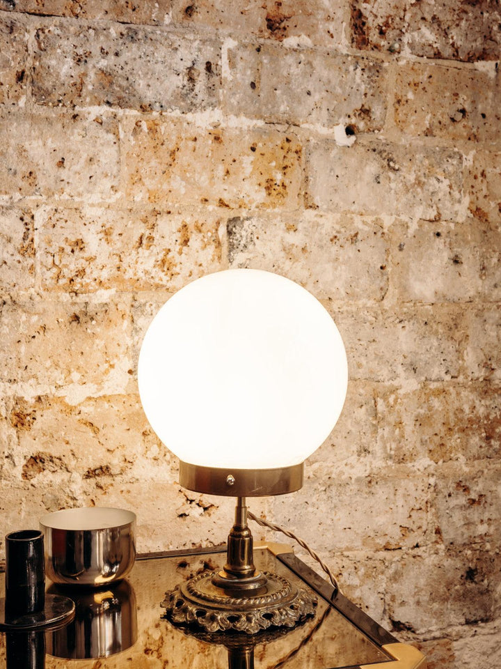Colette, la lampe vintage N°227 - Debongout