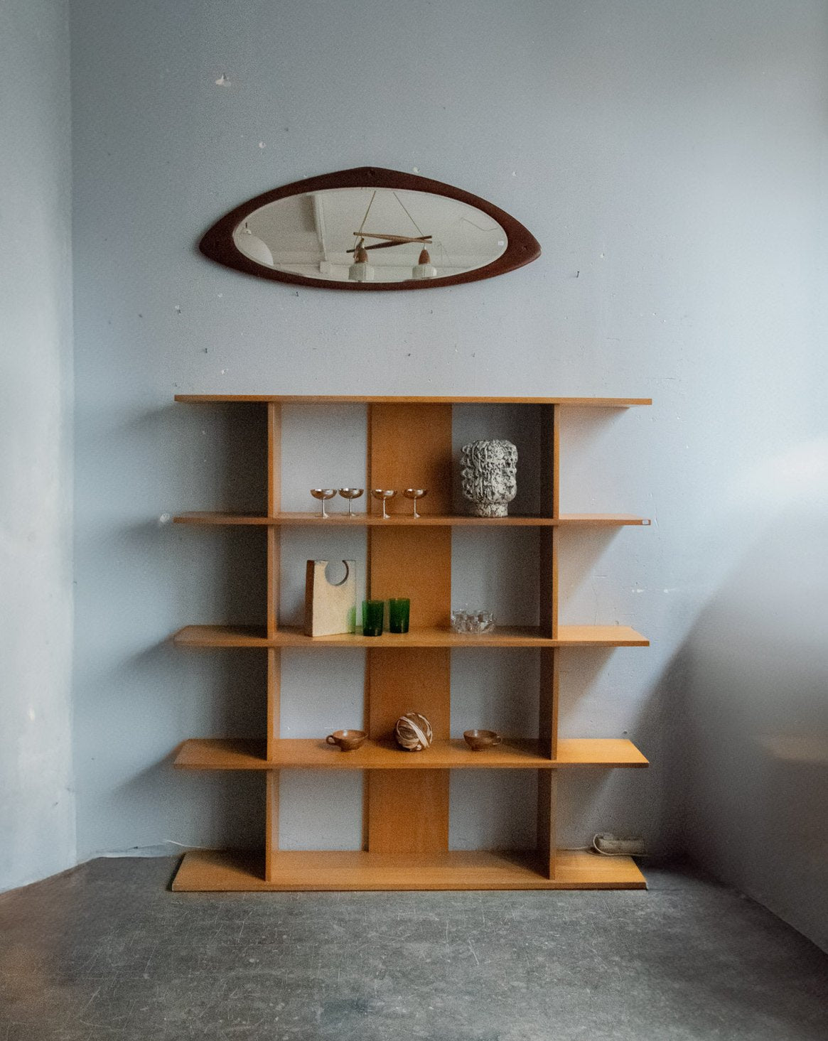 Nos mobiliers vintage et meubles chinés