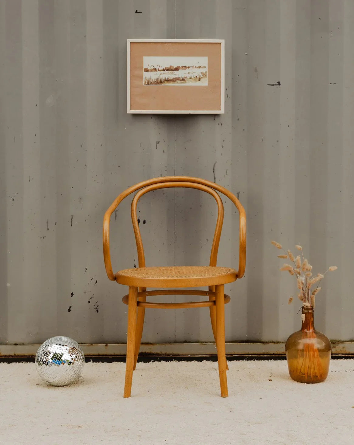 Our vintage seatings
