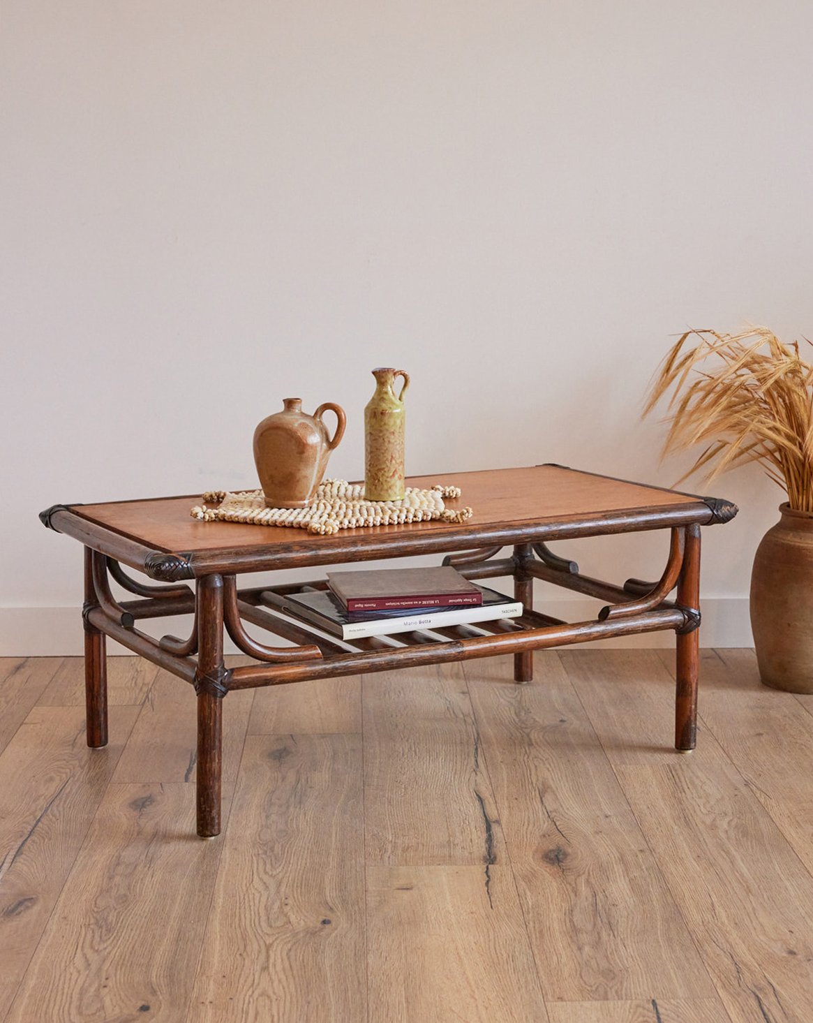 Nos mobiliers vintage et meubles chinés