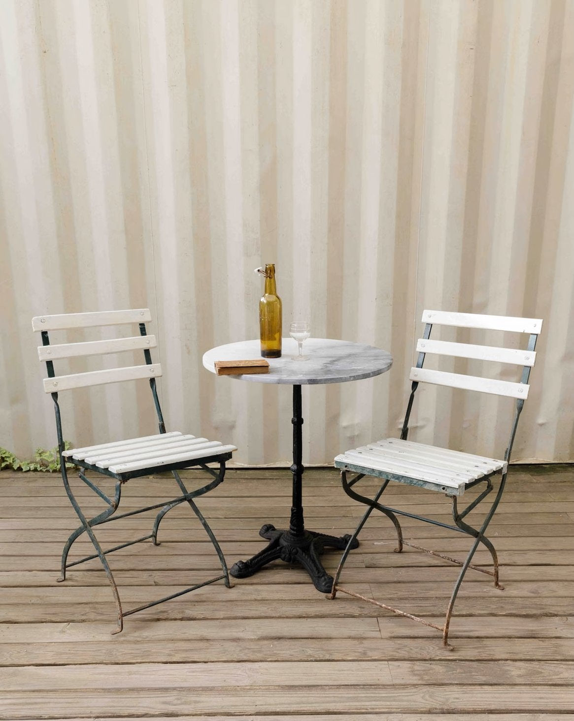 The Debongout Braderie