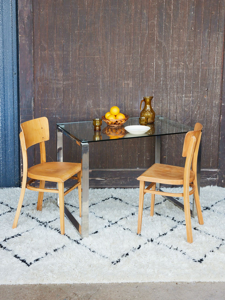 karla-table-a-manger-verre-design-vintage-1304-8
