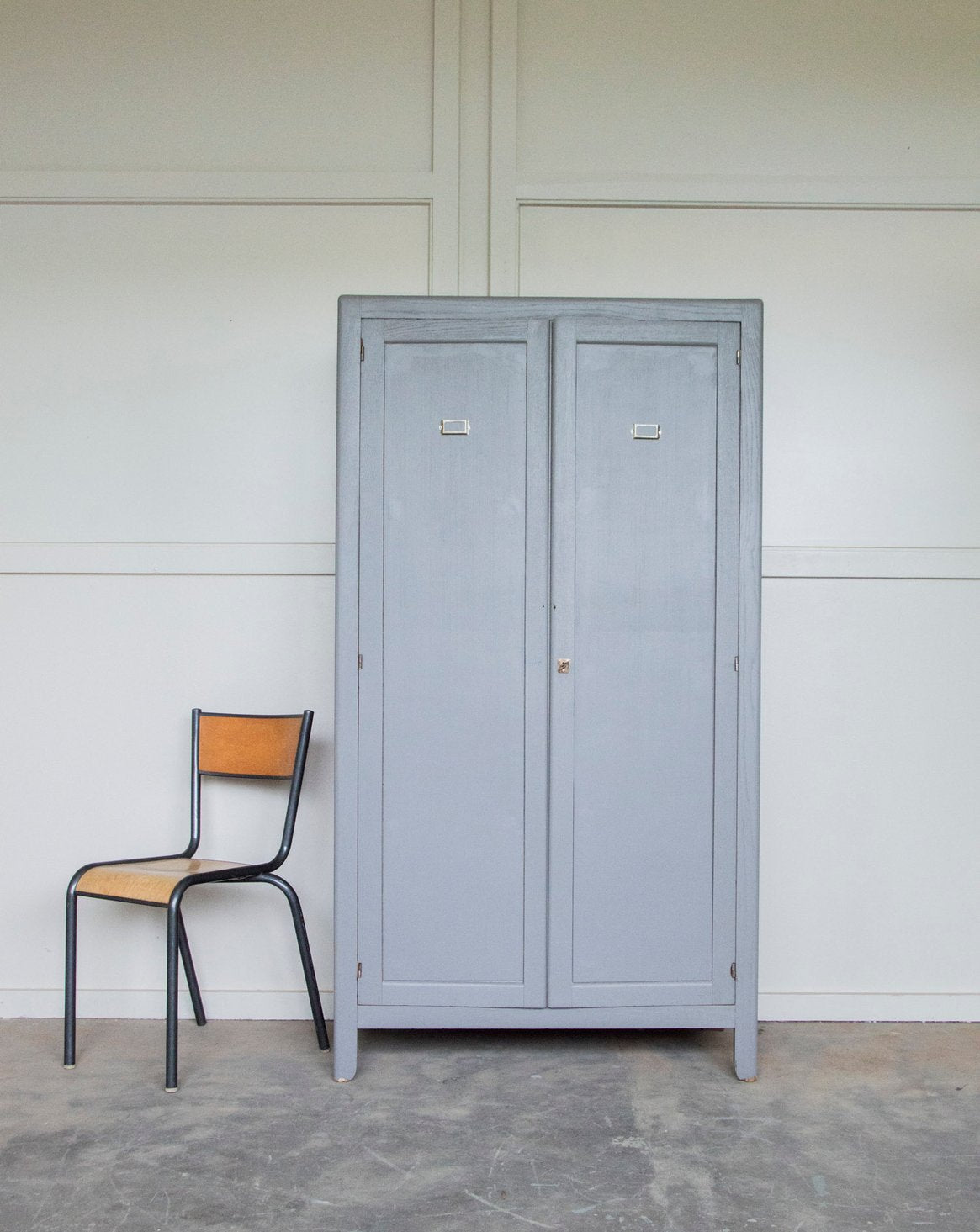 Our vintage furniture and second-hand furniture