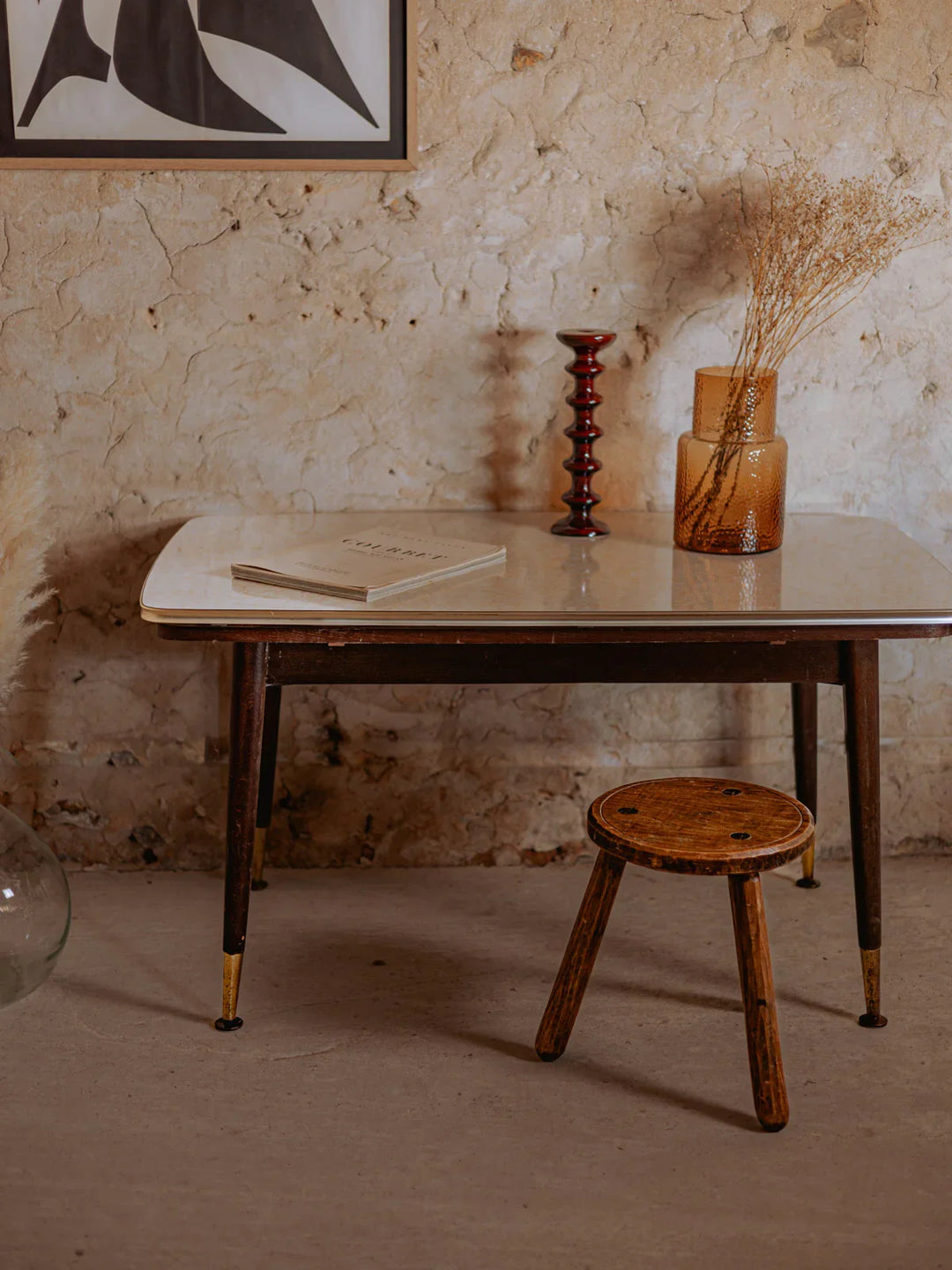 karla-table-à-manger-formica-1137-3