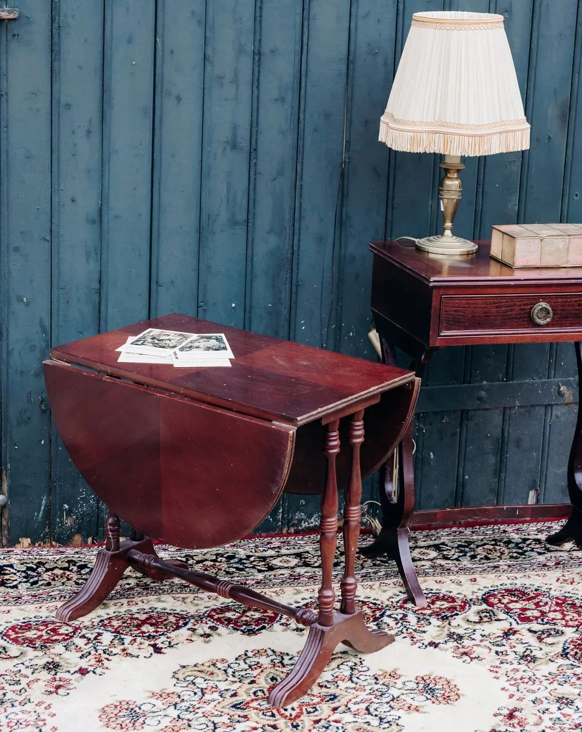 The Debongout Braderie