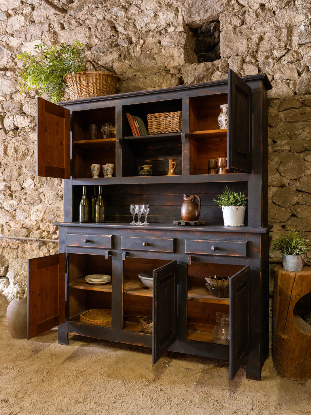 gilbert-buffet-bois-1866-4
