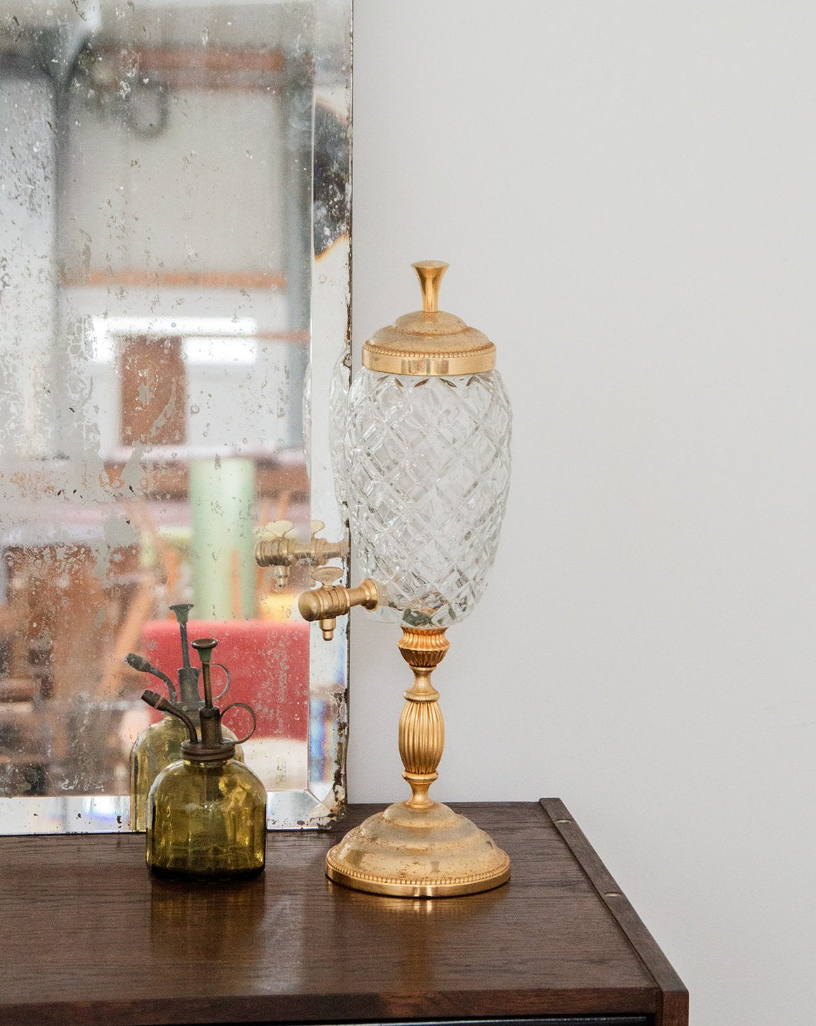 Our second-hand decorations