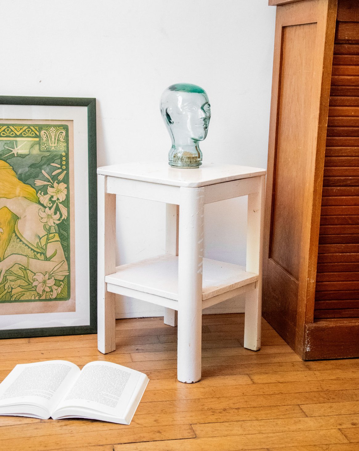 Nos assises chinées