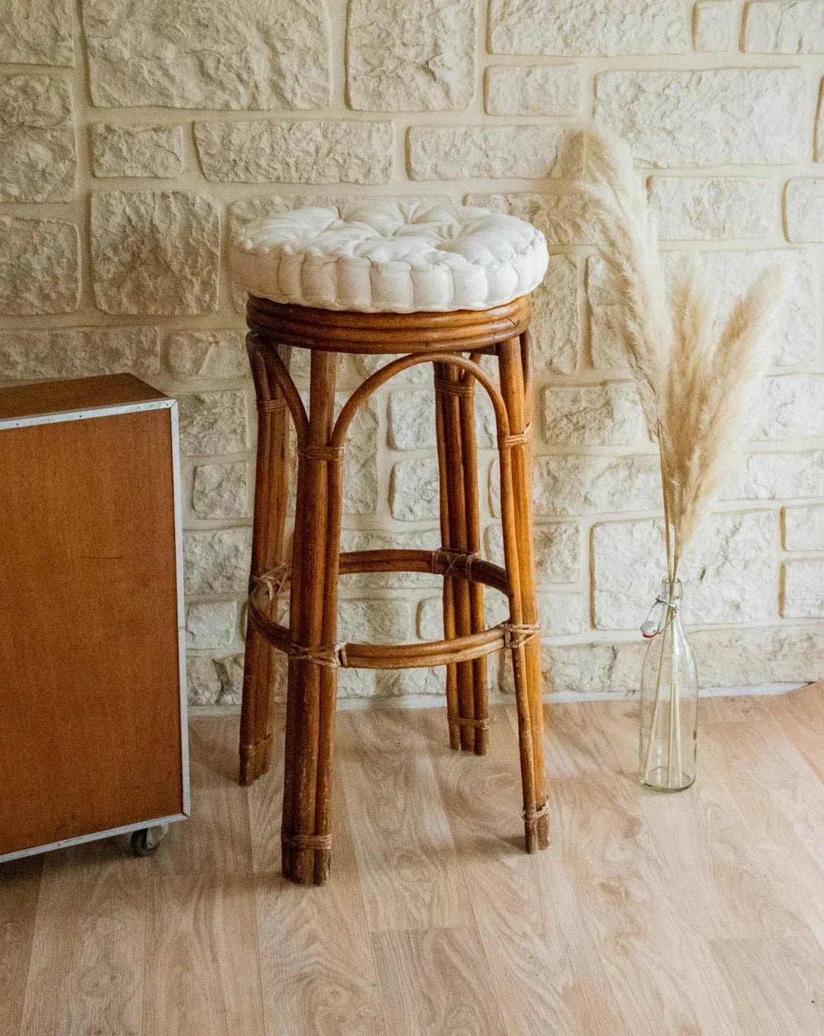 gaston-tabouret-bar-rotin-116-1