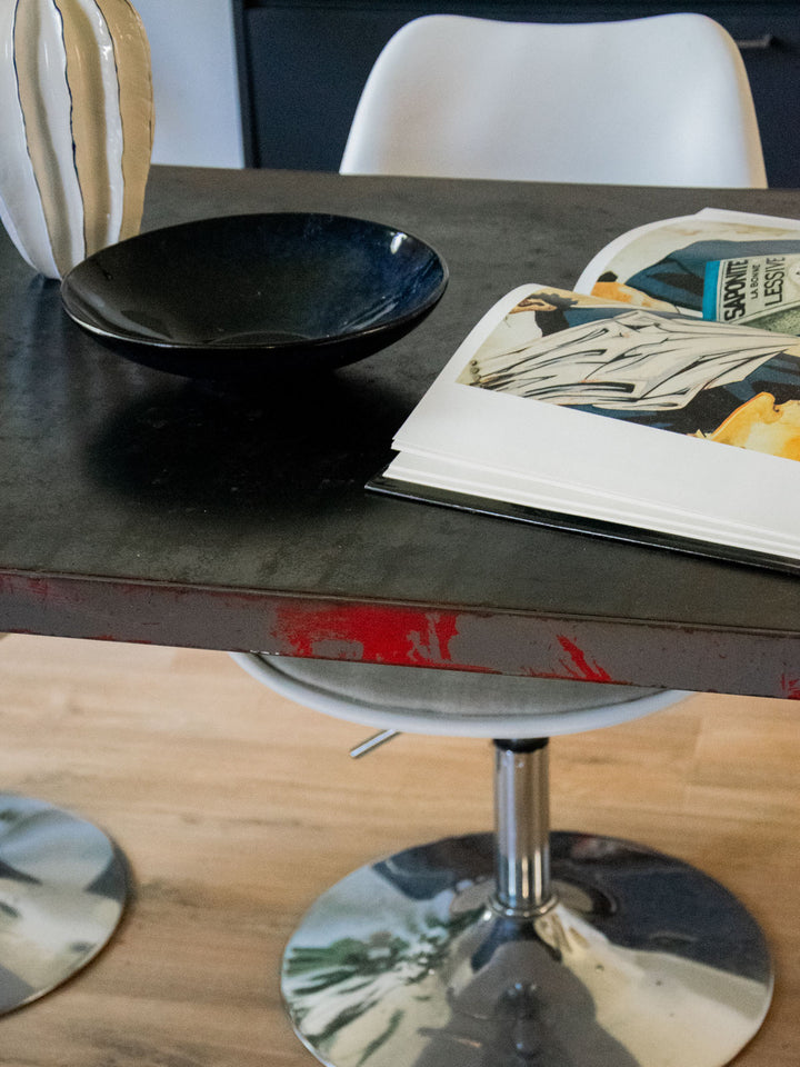 karla-table-à-manger-acier-1129-9