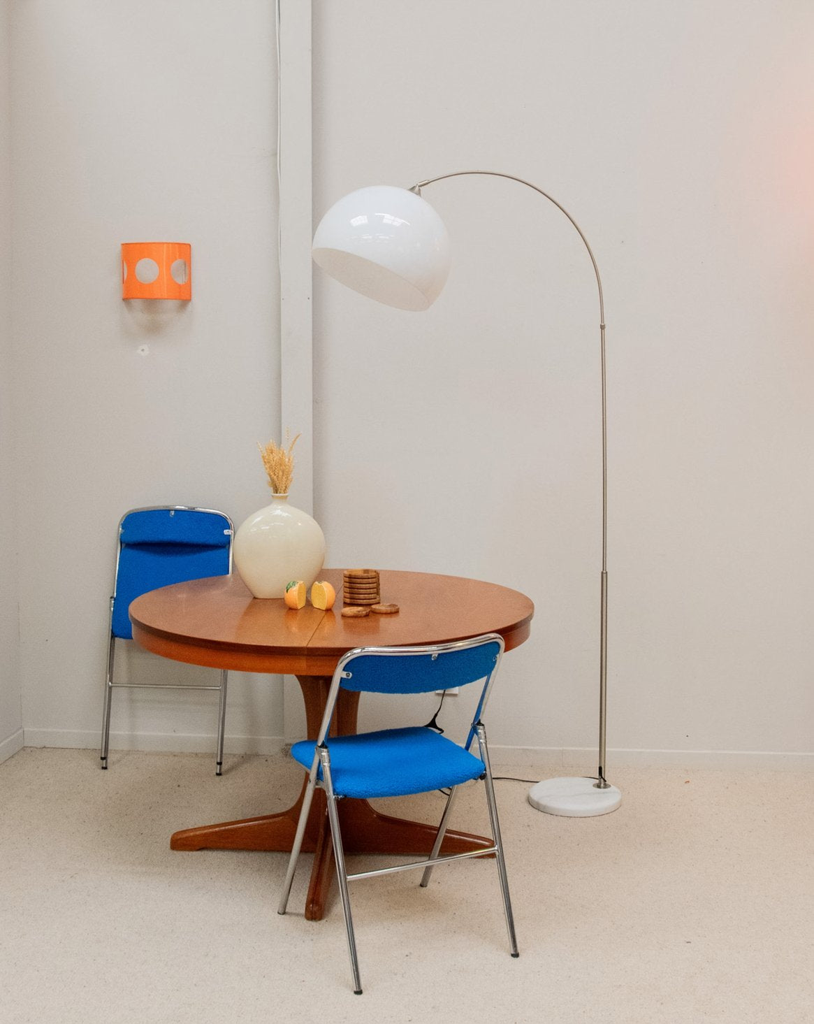 Nos luminaires vintage