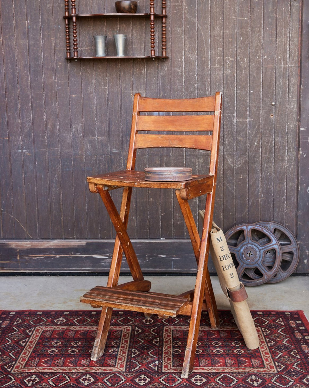 gaston-tabouret-bar-teck-190-1