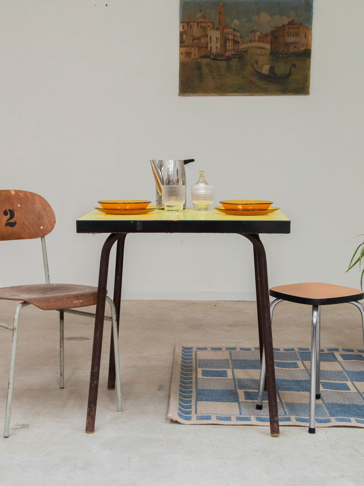 karla-table-à-manger-formica-1011-2