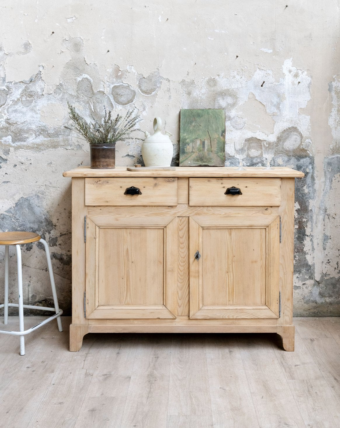 gilbert-buffet-bois-1914-1