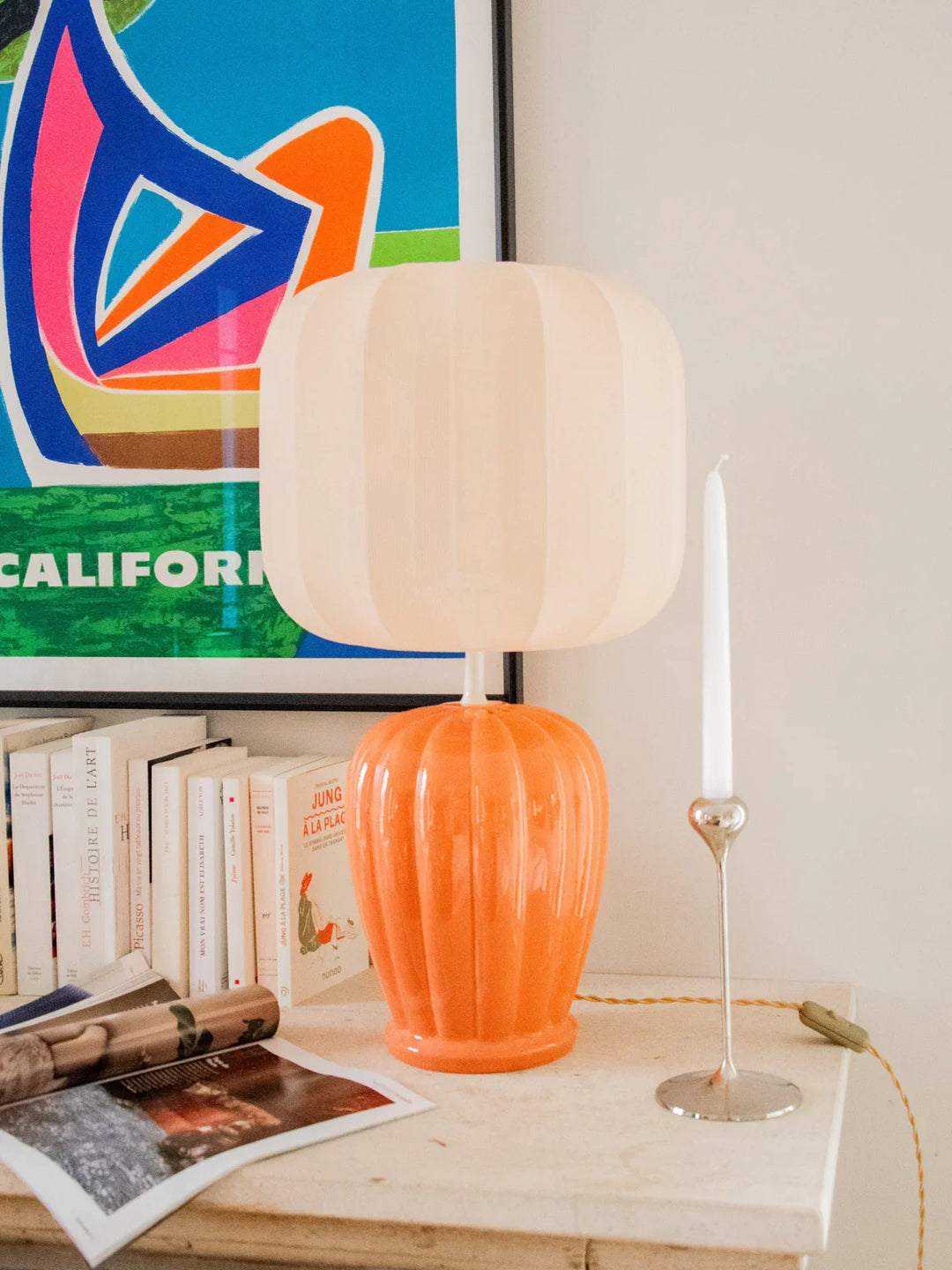 julia-lampe-à-poser-orange-699-3