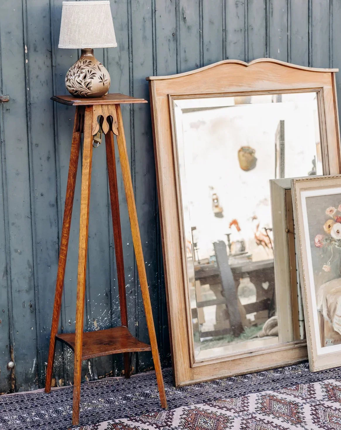 The Debongout Braderie